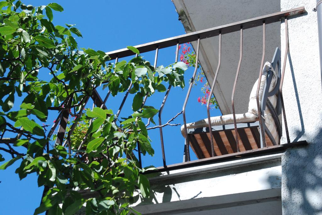 Albergo Alla Valle Di Banne Τεργέστη Εξωτερικό φωτογραφία
