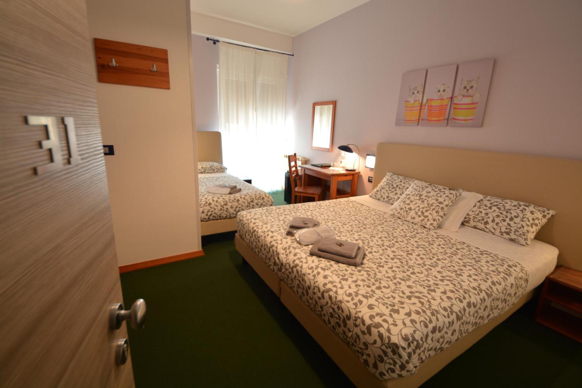 Albergo Alla Valle Di Banne Τεργέστη Εξωτερικό φωτογραφία