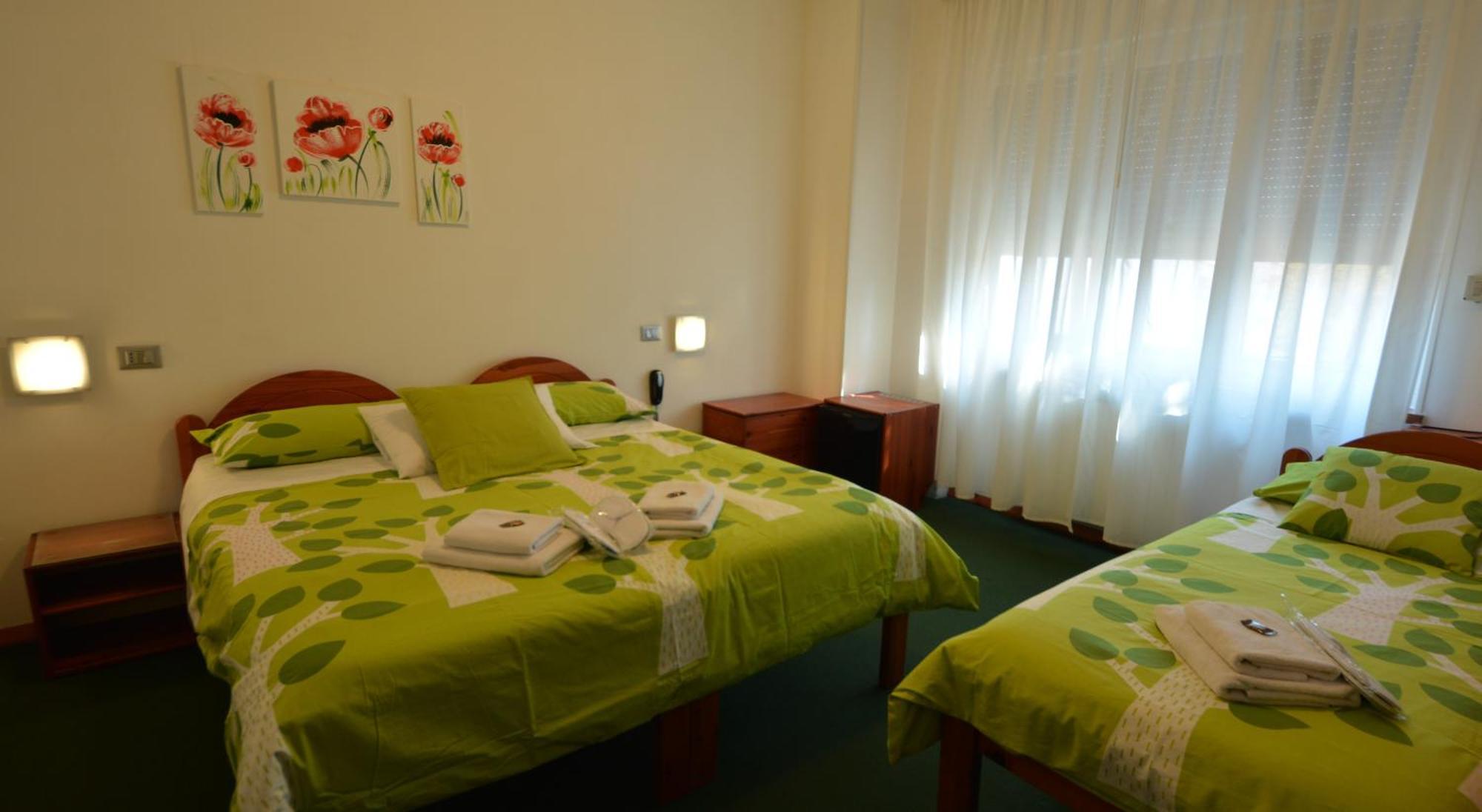 Albergo Alla Valle Di Banne Τεργέστη Εξωτερικό φωτογραφία