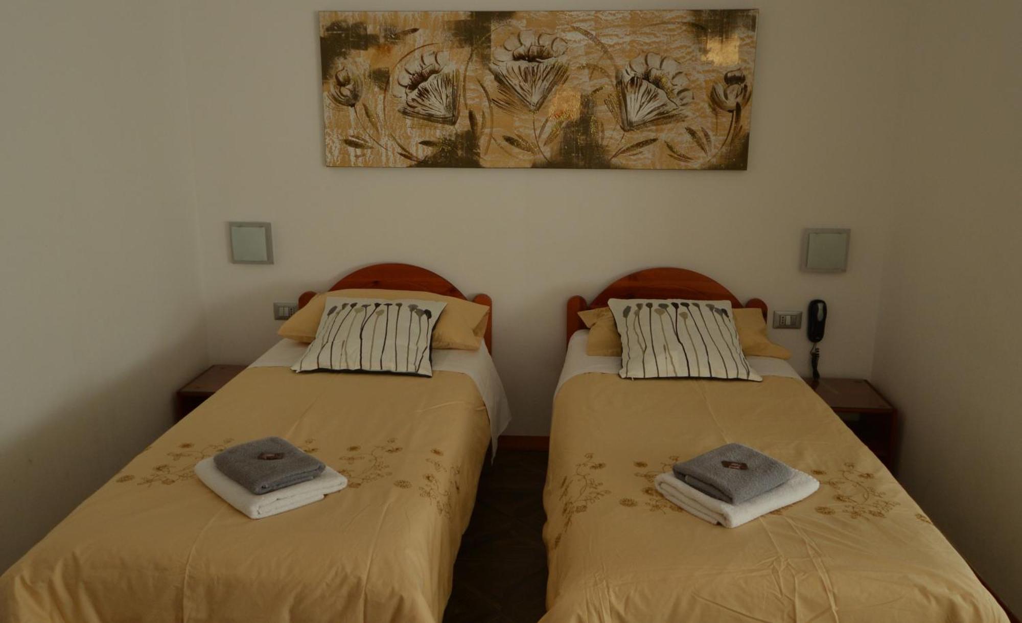 Albergo Alla Valle Di Banne Τεργέστη Εξωτερικό φωτογραφία