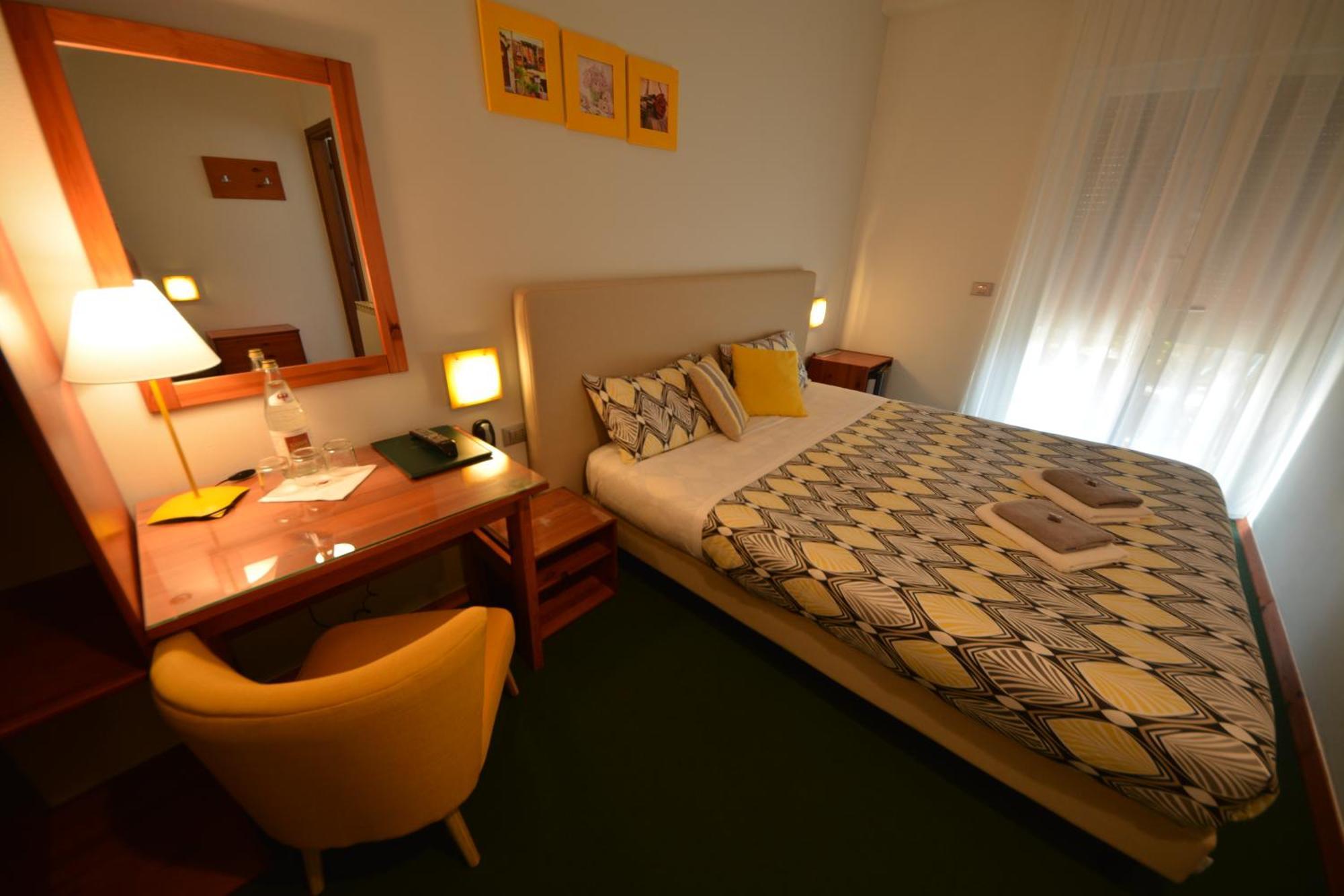 Albergo Alla Valle Di Banne Τεργέστη Εξωτερικό φωτογραφία