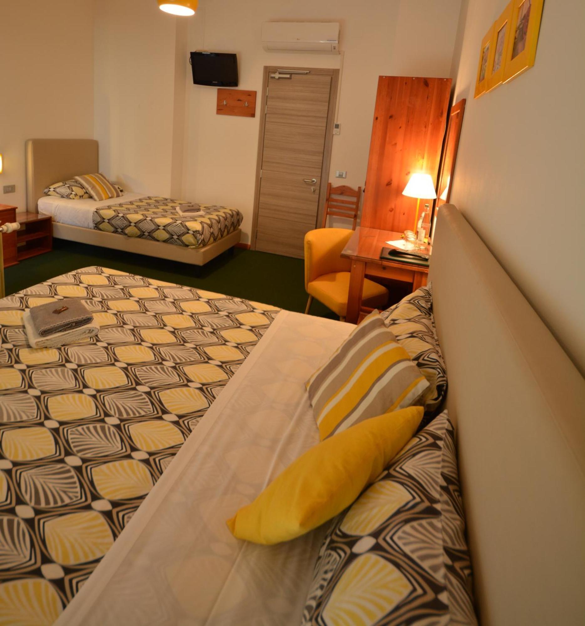 Albergo Alla Valle Di Banne Τεργέστη Εξωτερικό φωτογραφία
