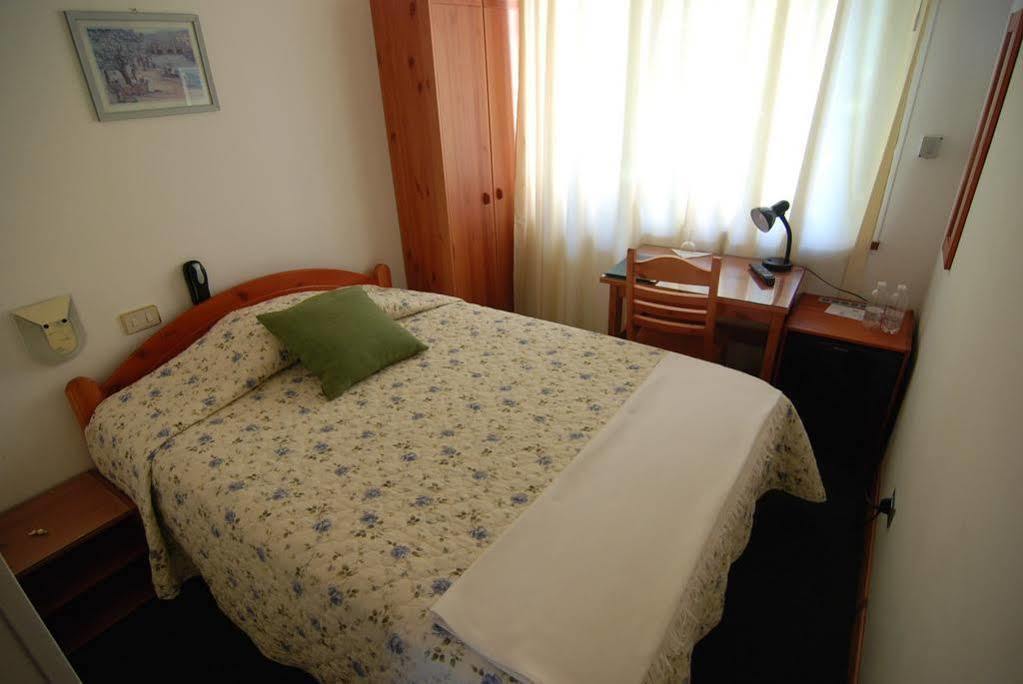 Albergo Alla Valle Di Banne Τεργέστη Εξωτερικό φωτογραφία