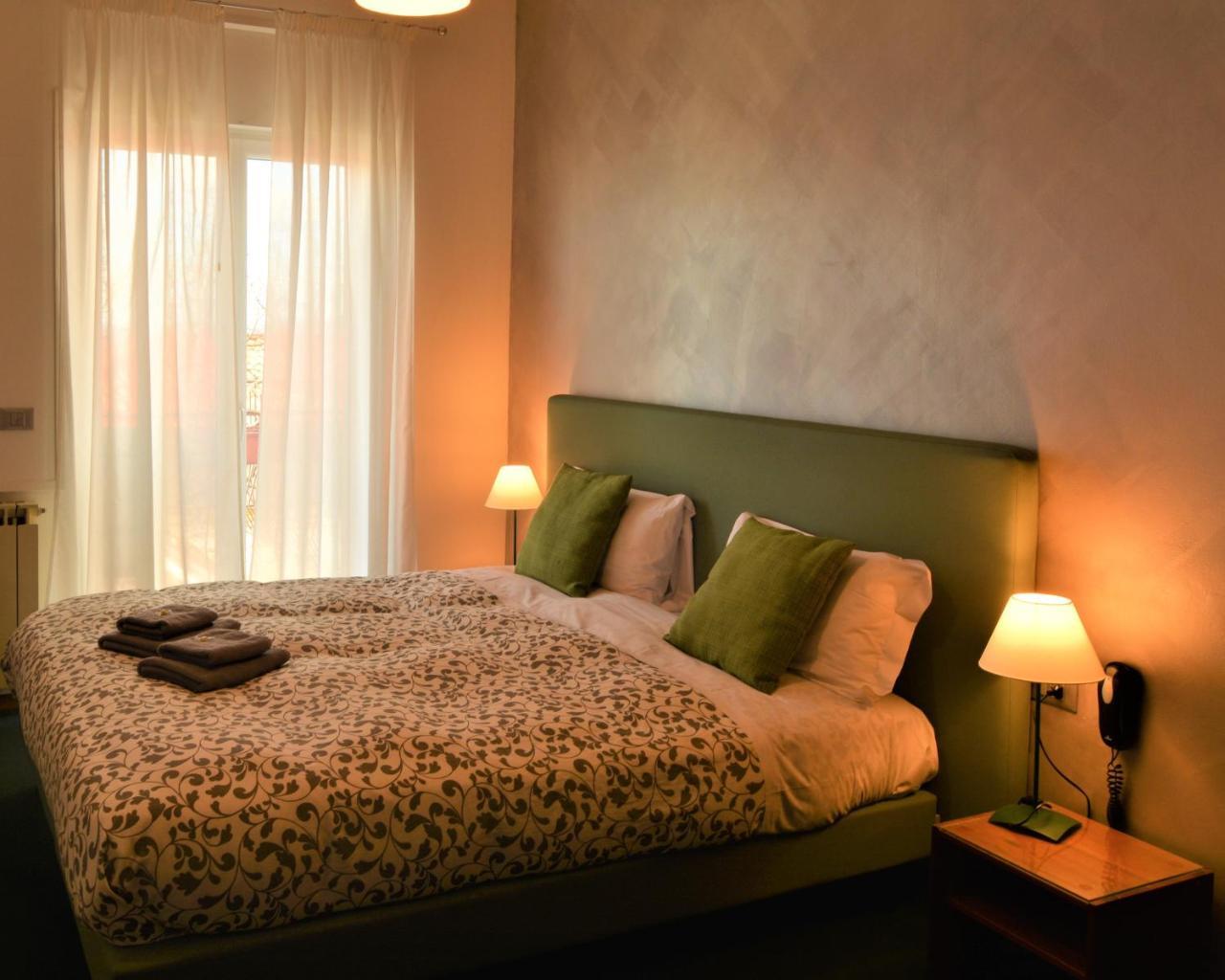 Albergo Alla Valle Di Banne Τεργέστη Εξωτερικό φωτογραφία