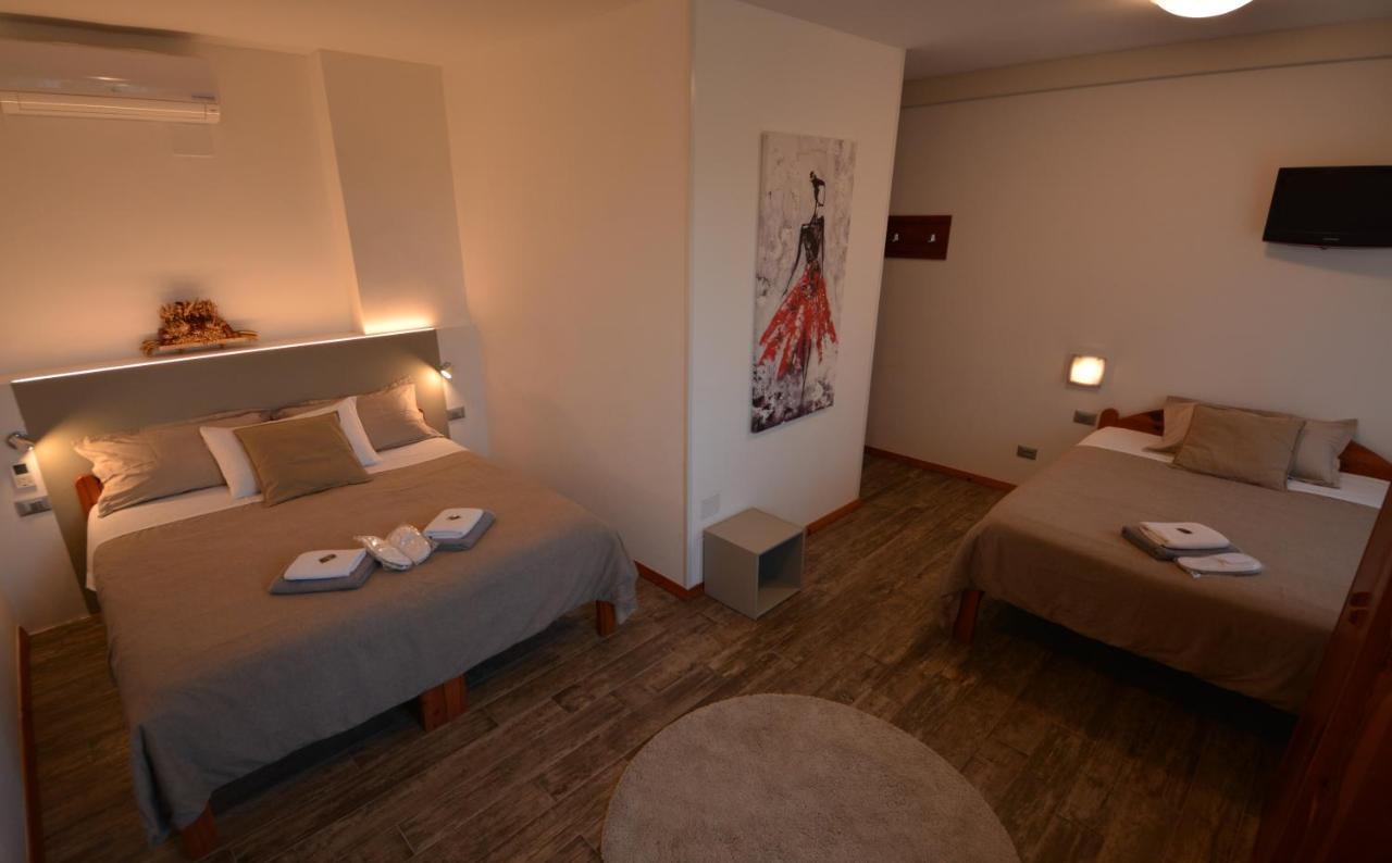 Albergo Alla Valle Di Banne Τεργέστη Εξωτερικό φωτογραφία
