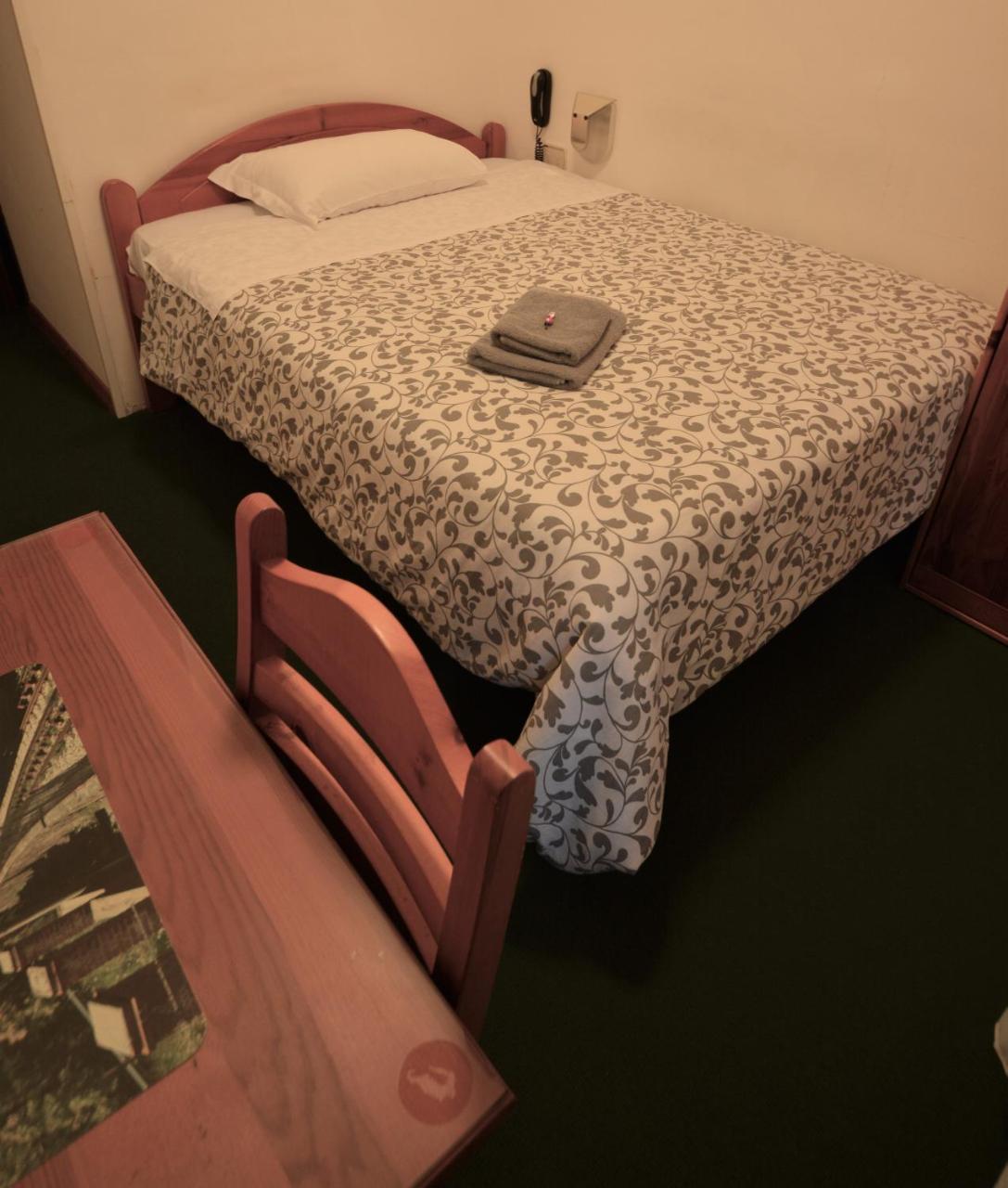 Albergo Alla Valle Di Banne Τεργέστη Εξωτερικό φωτογραφία