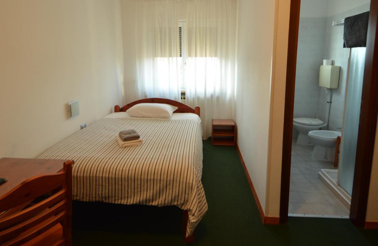Albergo Alla Valle Di Banne Τεργέστη Εξωτερικό φωτογραφία