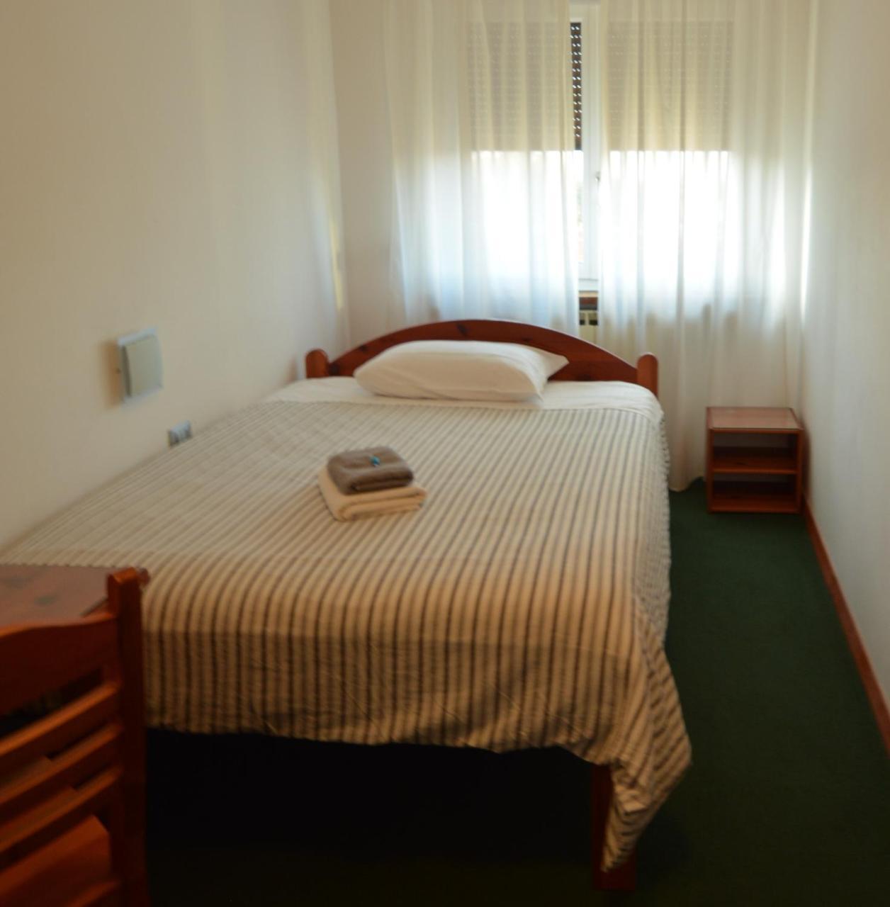 Albergo Alla Valle Di Banne Τεργέστη Εξωτερικό φωτογραφία