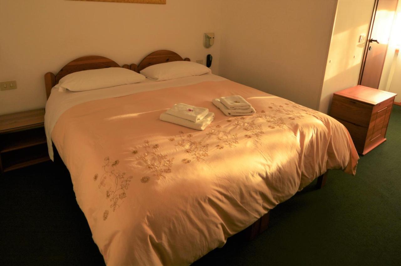 Albergo Alla Valle Di Banne Τεργέστη Εξωτερικό φωτογραφία