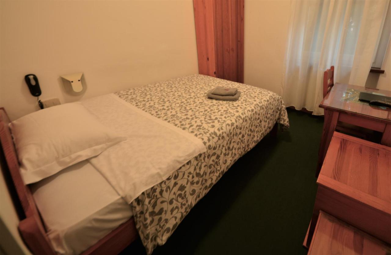 Albergo Alla Valle Di Banne Τεργέστη Εξωτερικό φωτογραφία